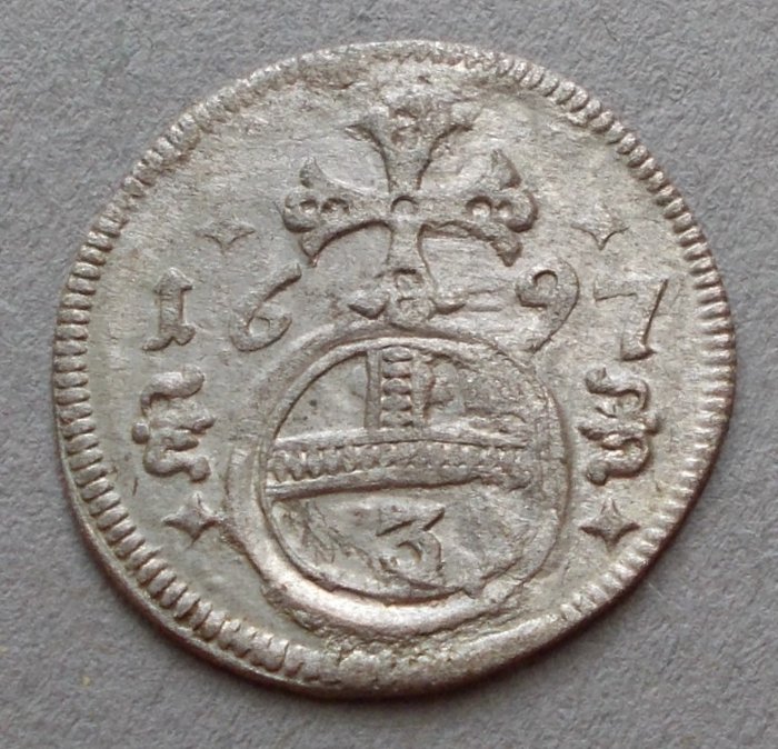 Post-A-German-State-Coin!